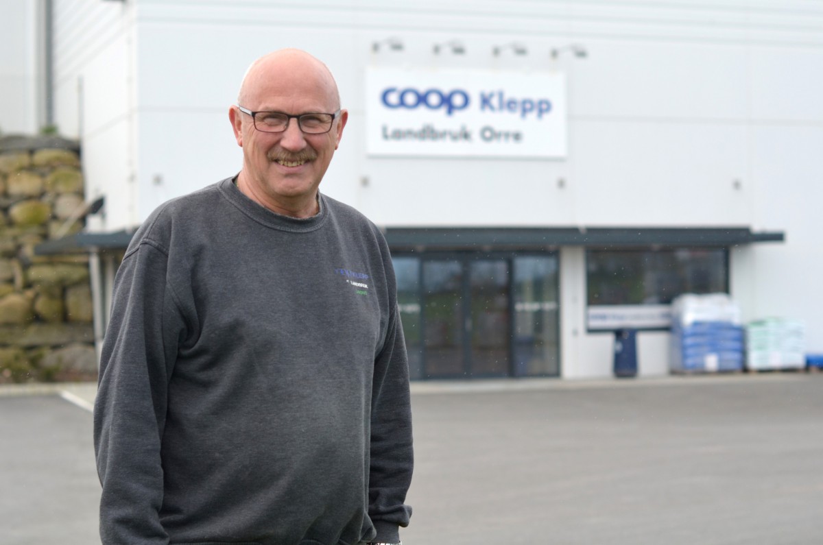 Oddvar