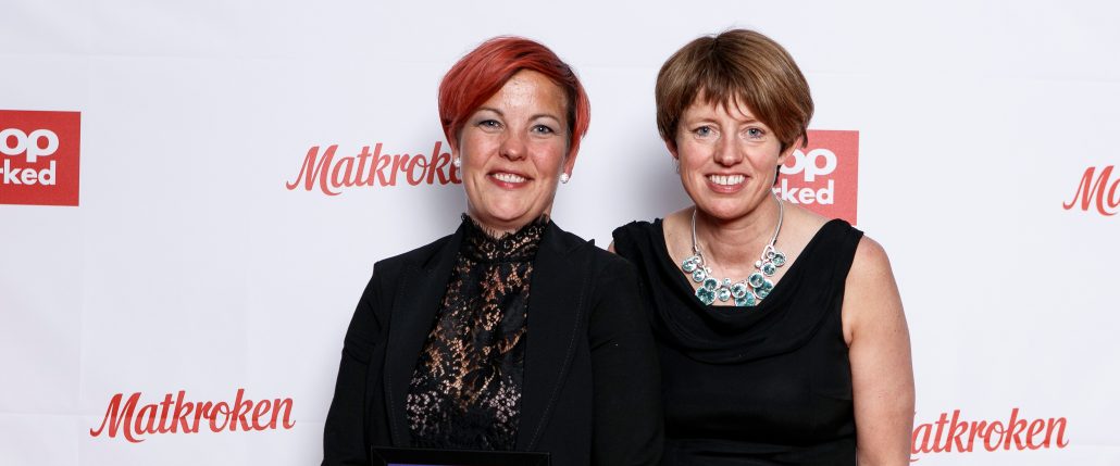 Årets komet